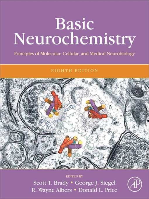 Title details for Basic Neurochemistry by R. Wayne Albers - Available